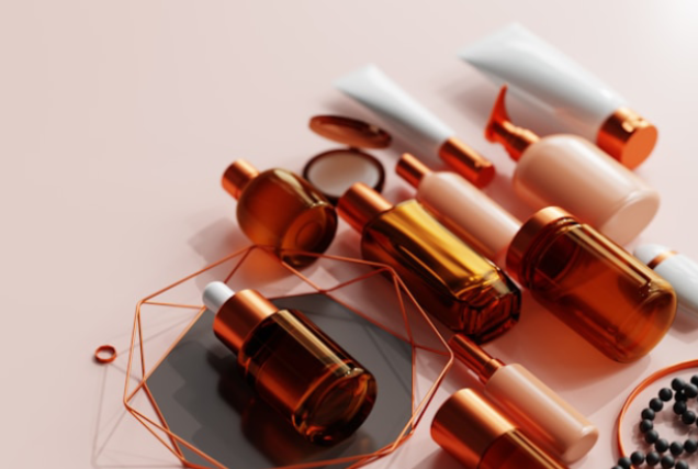 Cassidy Hair Care Products